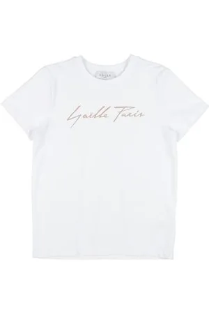 GAËLLE CAMISETAS Y TOPS - Camisetas