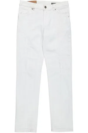 Dondup PARTES DE ABAJO - Pantalones vaqueros
