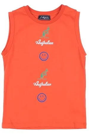 Australian CAMISETAS Y TOPS - Camisetas
