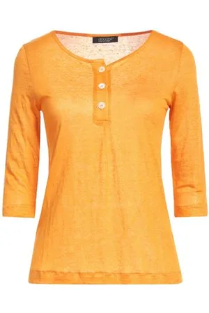 ARAGONA CAMISETAS Y TOPS - Camisetas