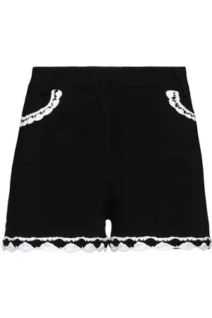 Moschino PARTES DE ABAJO - Pantalones cortos y bermudas