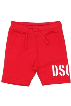 Dsquared2 PARTES DE ABAJO - Pantalones cortos y bermudas