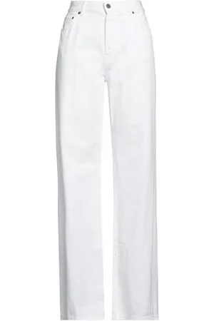 Dondup PARTES DE ABAJO - Pantalones vaqueros