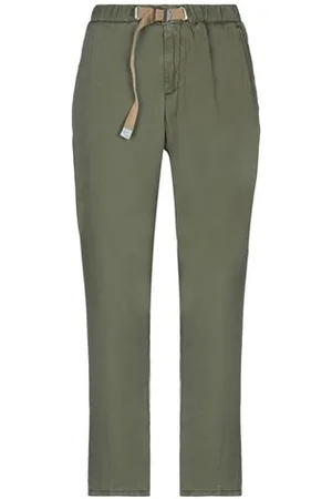 White Sand PARTES DE ABAJO - Pantalones