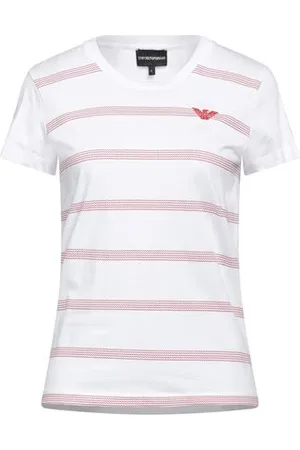 Emporio Armani CAMISETAS Y TOPS - Camisetas