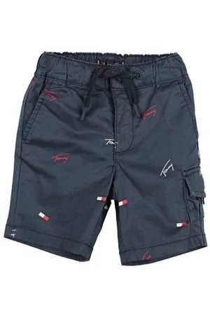 Tommy Hilfiger PARTES DE ABAJO - Pantalones cortos y bermudas