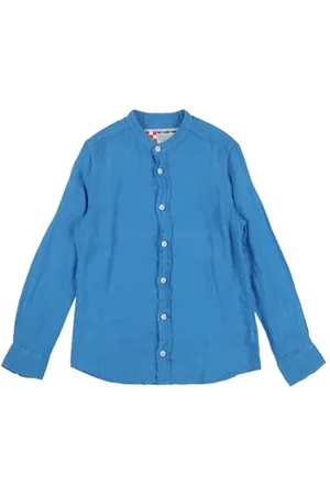 MC2 SAINT BARTH CAMISETAS Y TOPS - Camisas