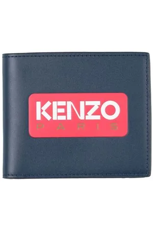 Kenzo Marroquinería - Billeteras