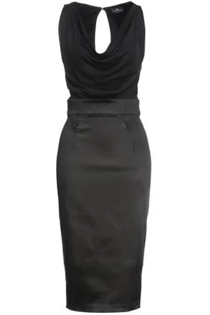 Elisabetta Franchi VESTIDOS - Vestidos midi