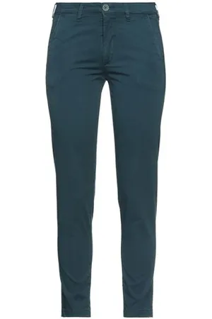 BARBA PARTES DE ABAJO - Pantalones