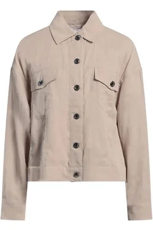 Brunello Cucinelli ROPA DE ABRIGO - Chaquetas y cazadoras