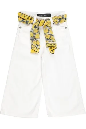 John Richmond PARTES DE ABAJO - Pantalones
