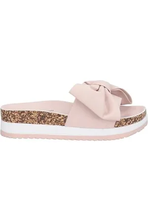 Laura Biagiotti CALZADO - Sandalias con cierre