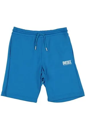 Diesel PARTES DE ABAJO - Pantalones cortos y bermudas