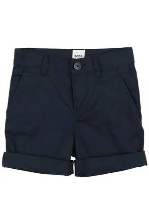 HUGO BOSS PARTES DE ABAJO - Pantalones cortos y bermudas