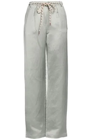 ALYSI PARTES DE ABAJO - Pantalones