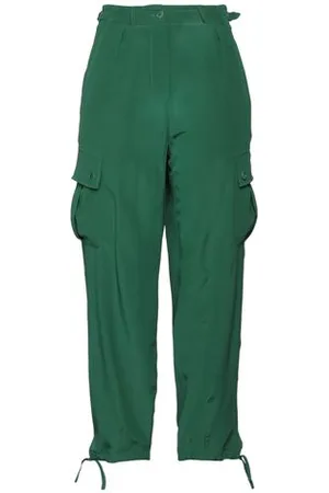 Aspesi PARTES DE ABAJO - Pantalones