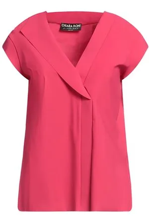 CHIARA BONI CAMISETAS Y TOPS - Tops