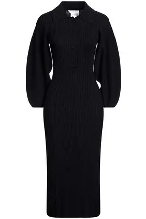 Chloé VESTIDOS - Vestidos midi