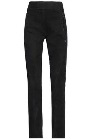 ISAAC SELLAM EXPERIENCE PARTES DE ABAJO - Pantalones