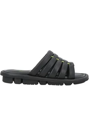 OA Non Fashion CALZADO - Sandalias con cierre