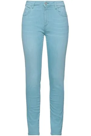 Manila Grace PARTES DE ABAJO - Pantalones vaqueros