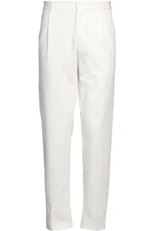 DANIELE ALESSANDRINI HOMME PARTES DE ABAJO - Pantalones