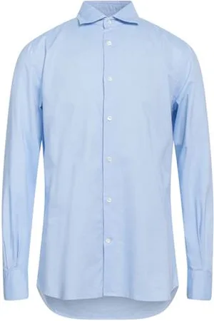 Glanshirt CAMISETAS Y TOPS - Camisas
