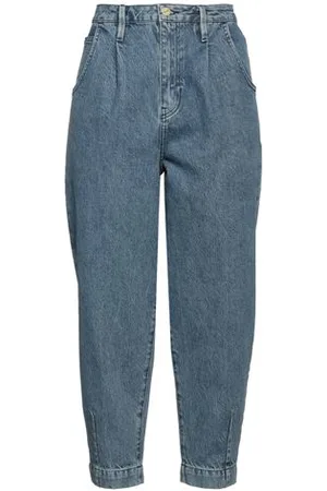 Frame PARTES DE ABAJO - Pantalones vaqueros