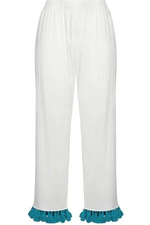 DOUUOD PARTES DE ABAJO - Pantalones