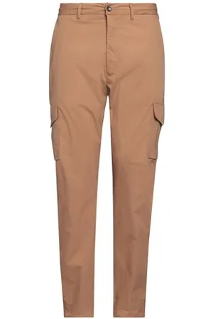 Nine In The Morning PARTES DE ABAJO - Pantalones