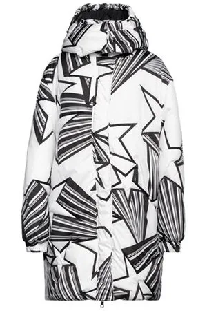Msgm ROPA DE ABRIGO - Plumíferos y acolchados