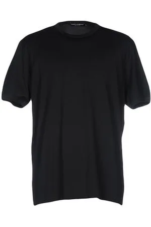 Dolce & Gabbana CAMISETAS Y TOPS - Camisetas