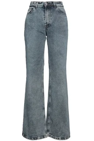 Haveone PARTES DE ABAJO - Pantalones vaqueros