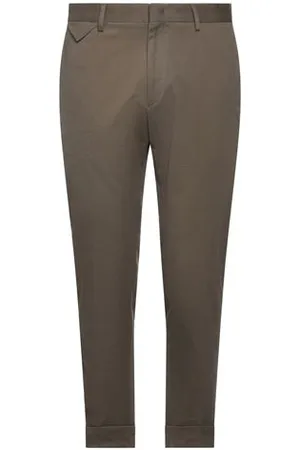 LOW BRAND PARTES DE ABAJO - Pantalones