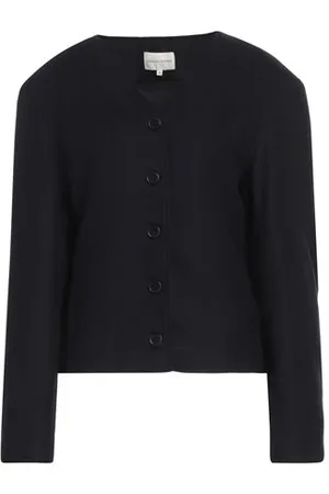 Loulou Studio ROPA DE ABRIGO - Chaquetas y cazadoras