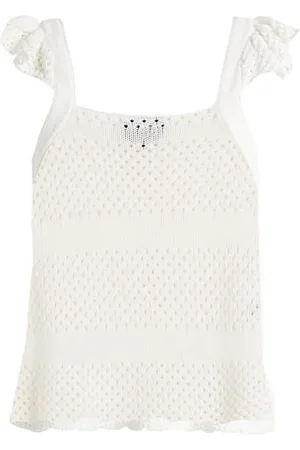 A.P.C. CAMISETAS Y TOPS - Tops