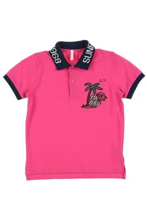 sun68 CAMISETAS Y TOPS - Polos