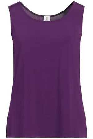 1-ONE CAMISETAS Y TOPS - Camisetas de tirantes