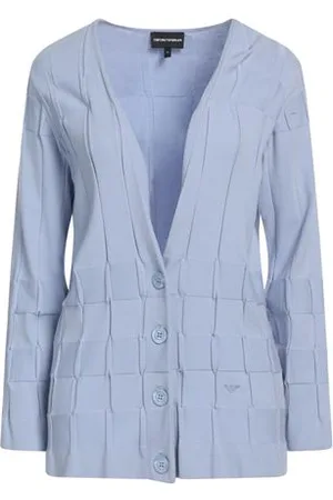 Emporio Armani PRENDAS DE PUNTO - Cárdigans