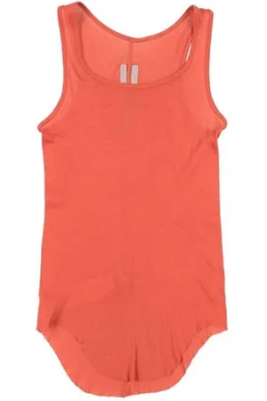 Rick Owens CAMISETAS Y TOPS - Camisetas