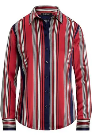 Ralph Lauren CAMISETAS Y TOPS - Camisas