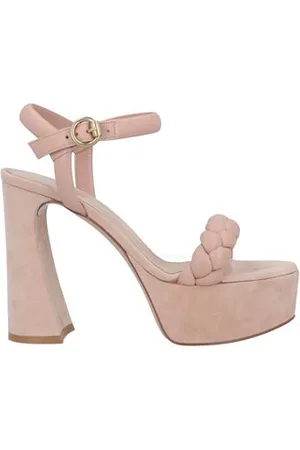 Gianvito Rossi CALZADO - Sandalias con cierre