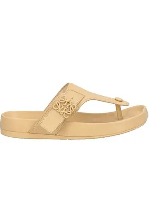 Loewe CALZADO - Sandalias de dedo