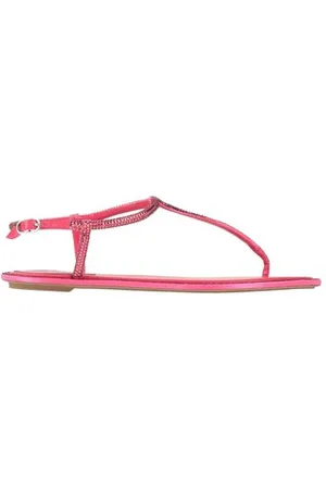 RENE CAOVILLA CALZADO - Sandalias de dedo