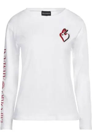 Emporio Armani CAMISETAS Y TOPS - Camisetas