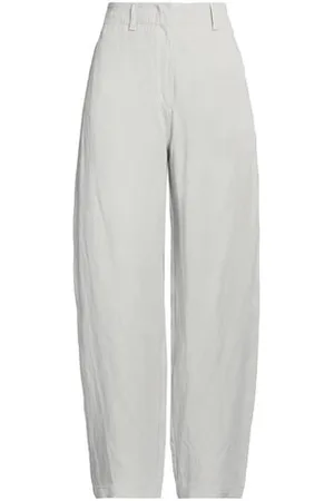 Emporio Armani PARTES DE ABAJO - Pantalones