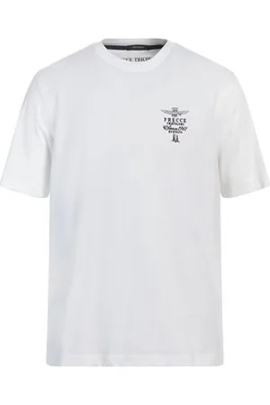 Aeronautica Militare CAMISETAS Y TOPS - Camisetas