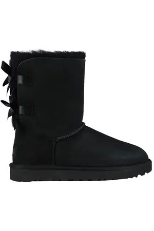 UGG CALZADO - Botines de caña alta