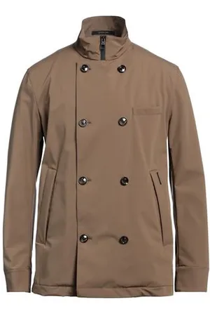 MONTECORE ROPA DE ABRIGO - Chaquetas y cazadoras